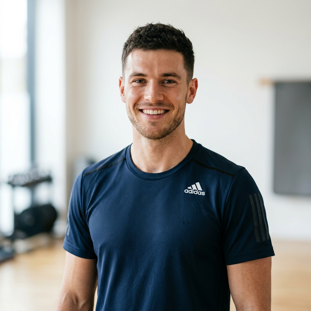 Fitness Uomo